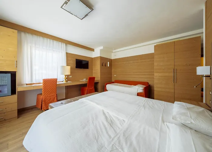 Barisetti Sport Hotel