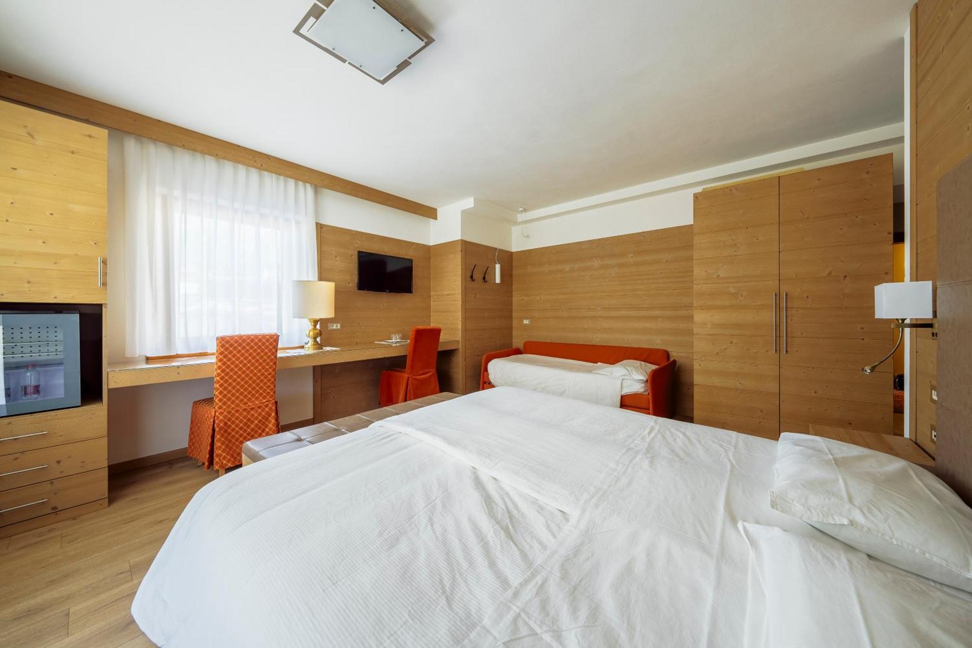 Barisetti Sport Hotel 3*