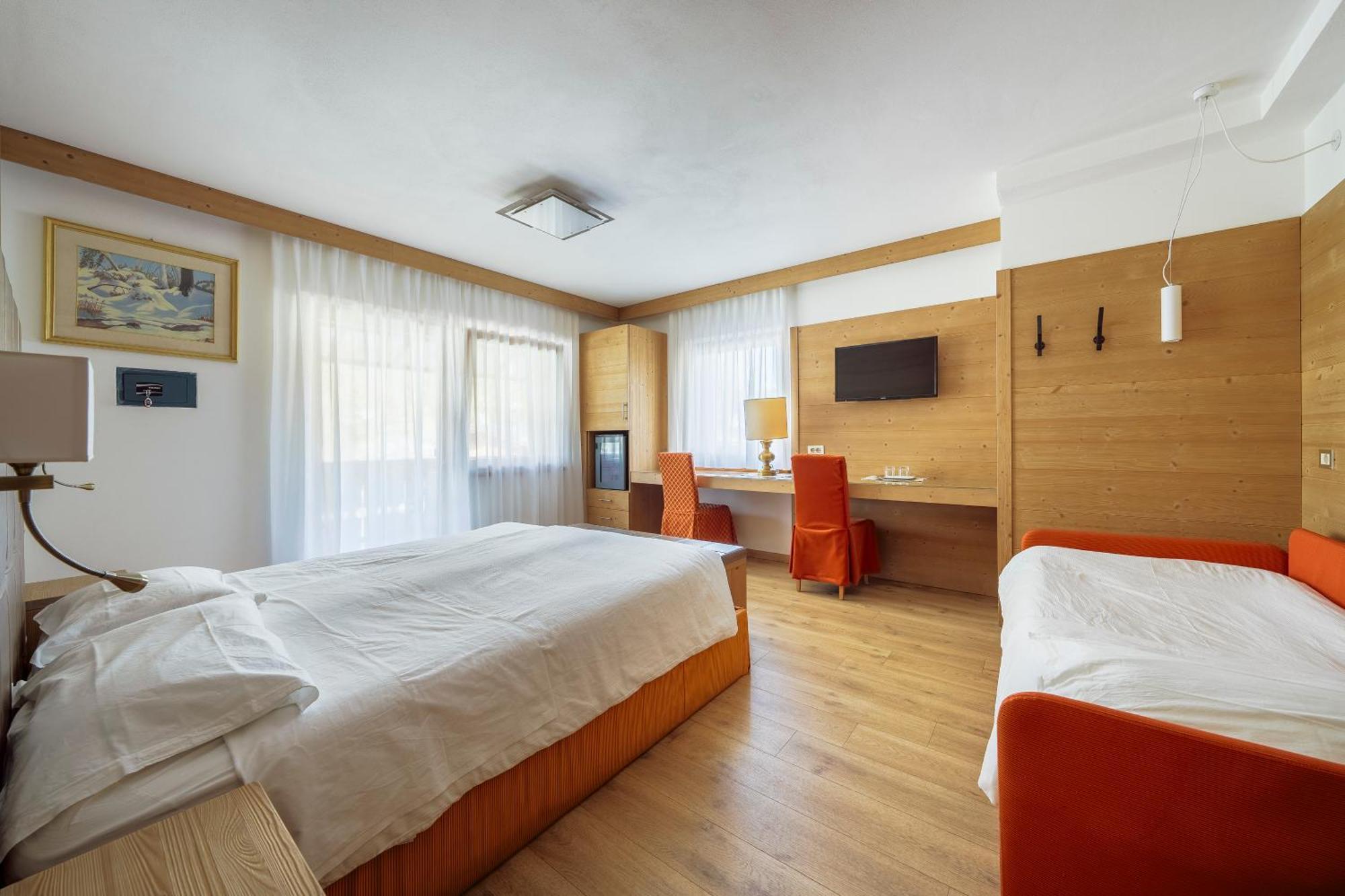 Barisetti Sport 3* Cortina dʼAmpezzo