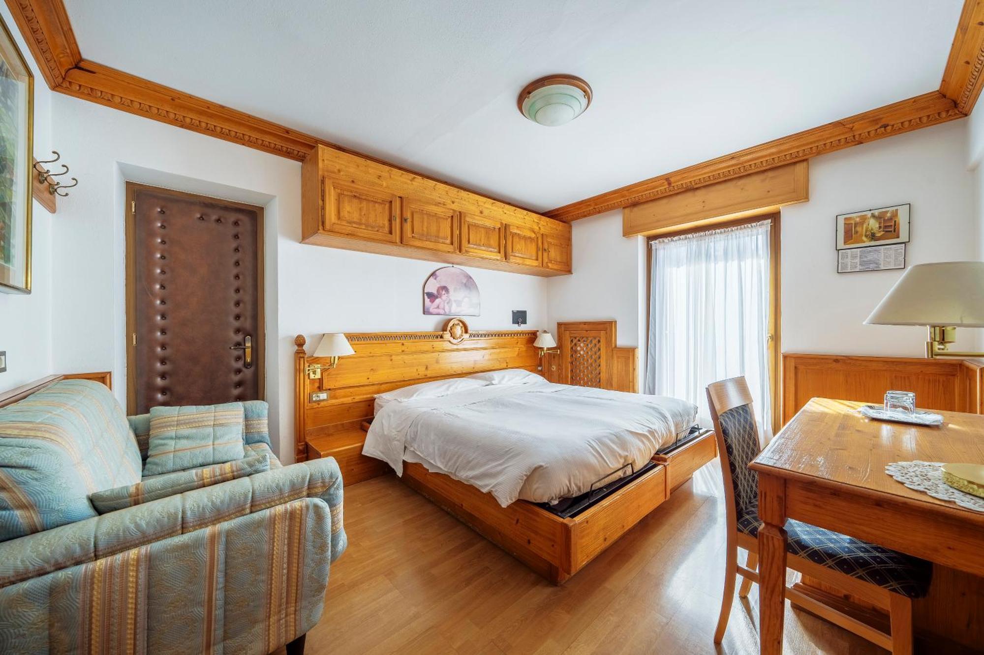Barisetti Sport Cortina dʼAmpezzo