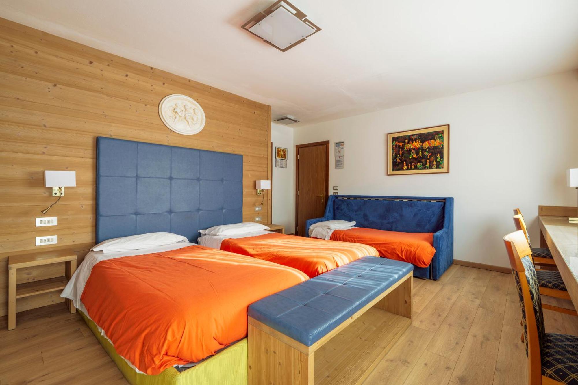 Hotel Barisetti Sport 3*