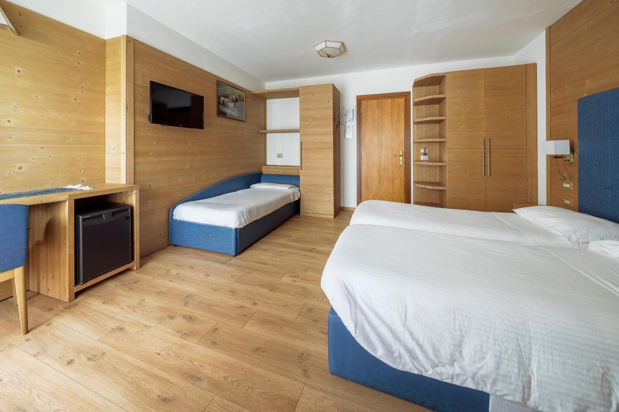 Hotel Barisetti Sport Cortina dʼAmpezzo