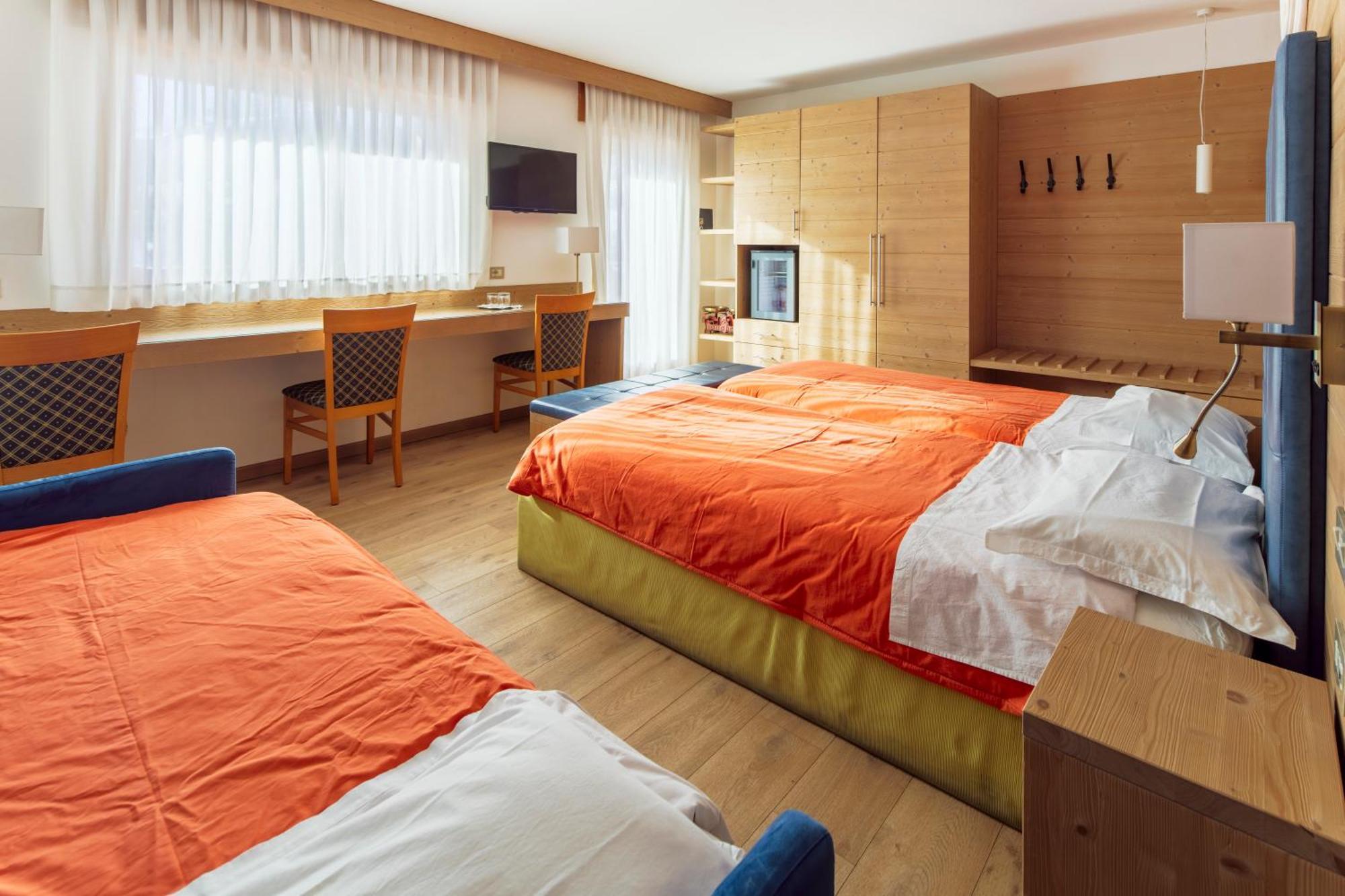 Barisetti Sport Hotel Cortina d'Ampezzo