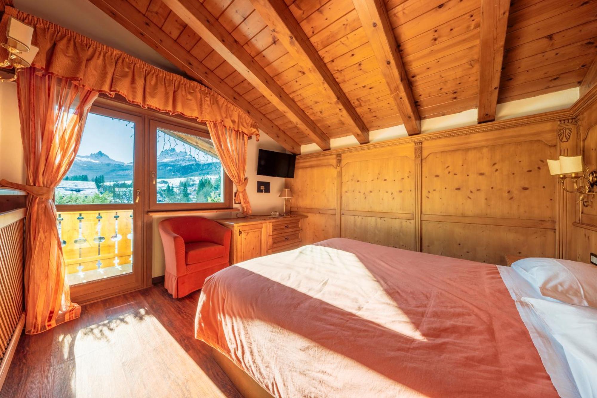 Barisetti Sport Cortina dʼAmpezzo