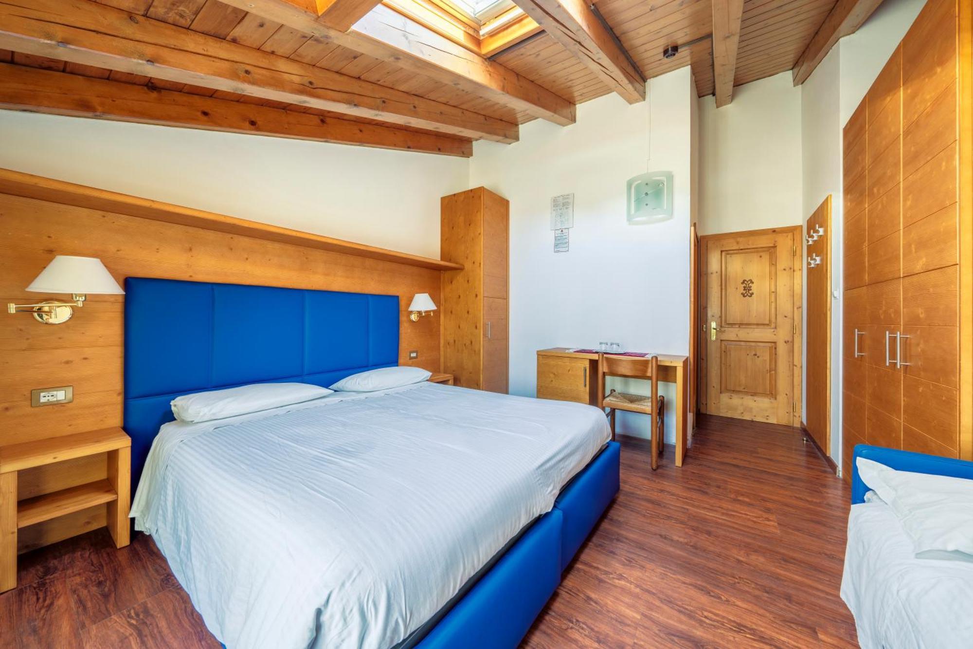 Hotel Barisetti Sport 3*