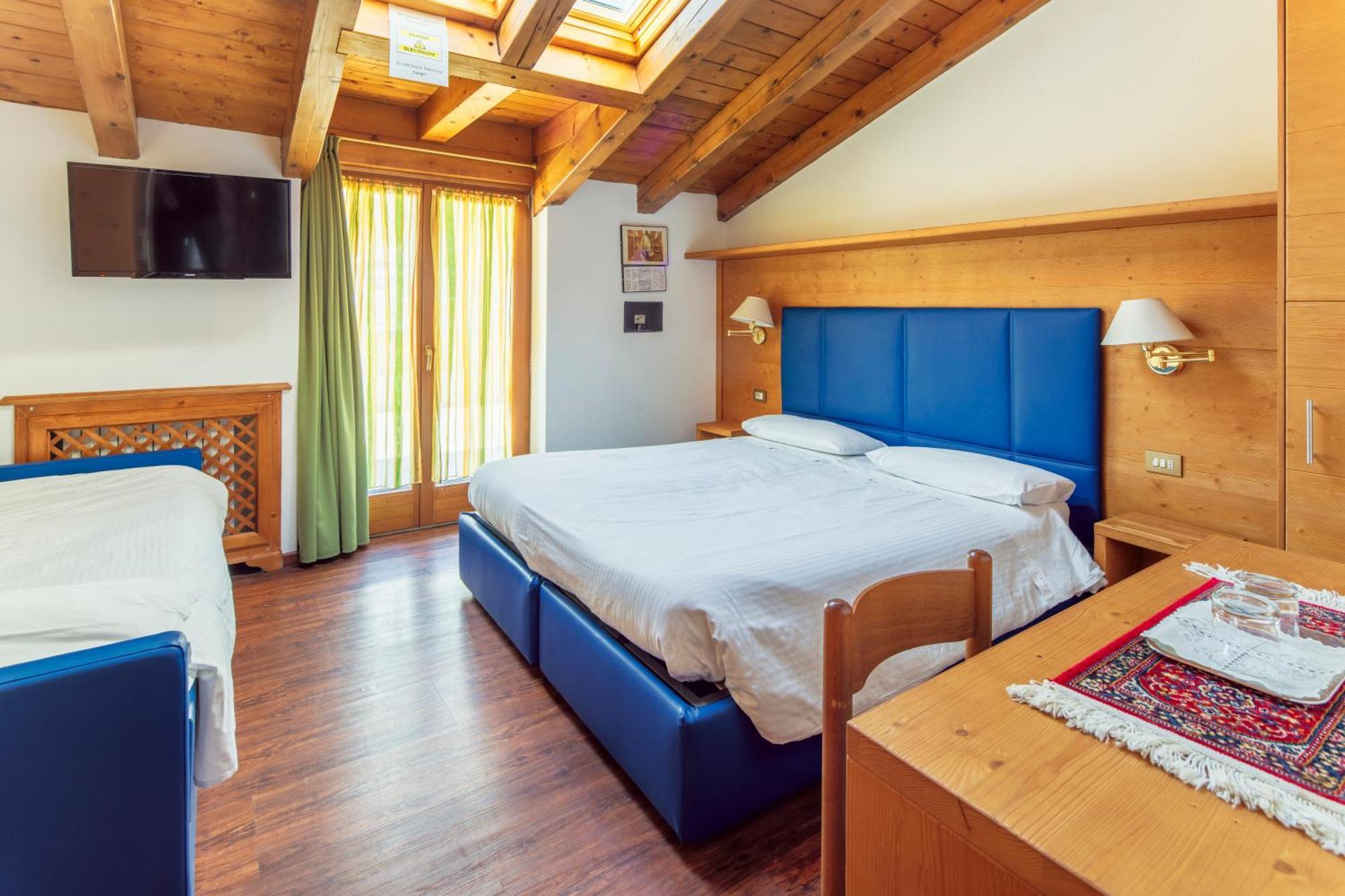 Barisetti Sport Hotel Cortina dʼAmpezzo