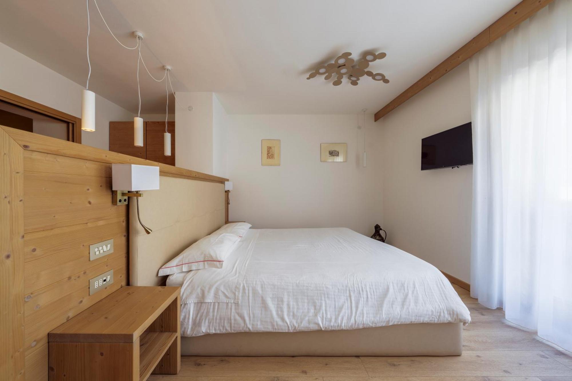 Hotel Barisetti Sport Cortina dʼAmpezzo