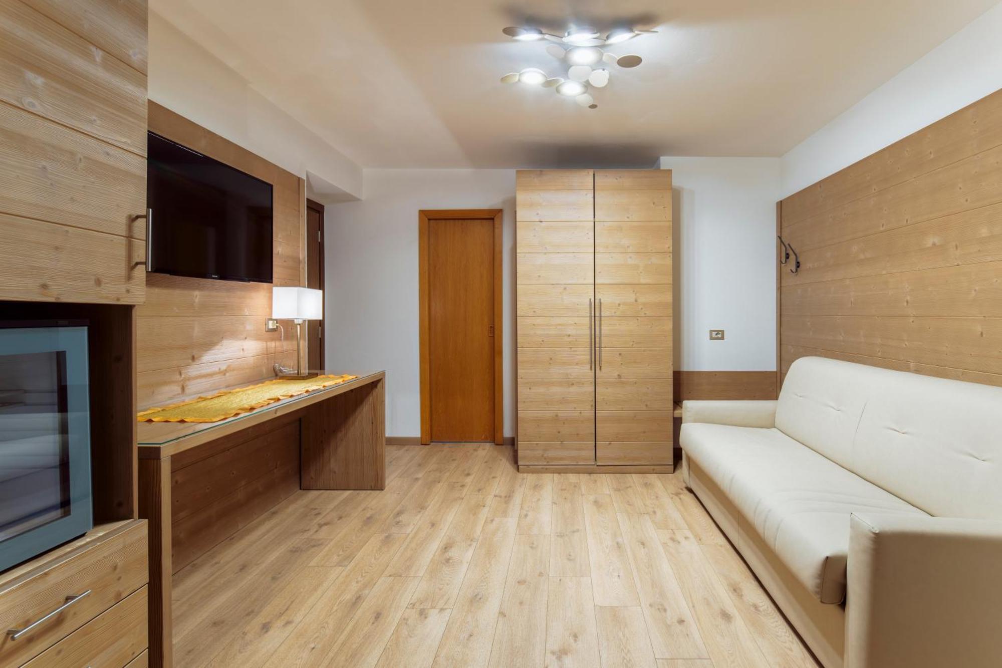 Barisetti Sport Hotel Cortina dʼAmpezzo