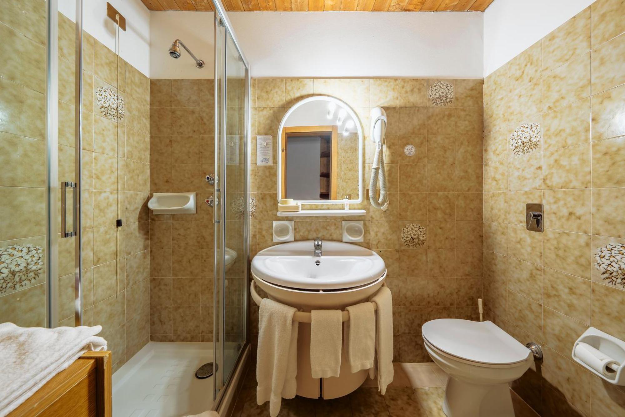 Barisetti Sport 3* Cortina dʼAmpezzo
