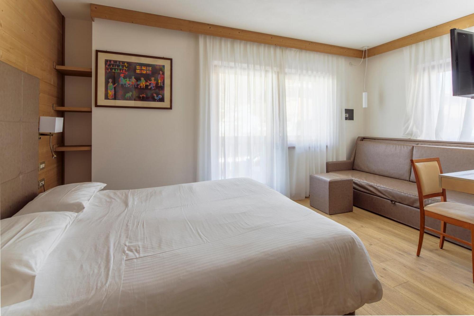 Hotel Barisetti Sport