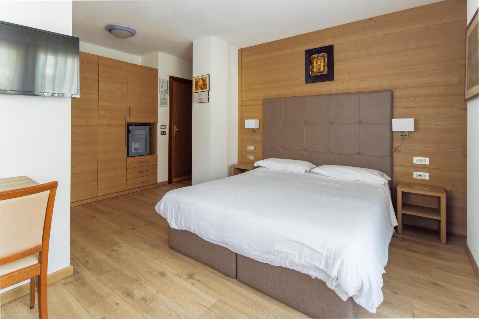 Barisetti Sport Hotel