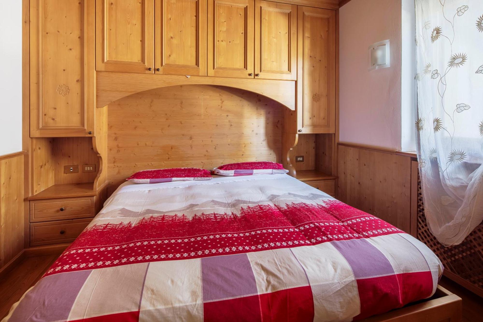 Barisetti Sport Hotel Cortina dʼAmpezzo