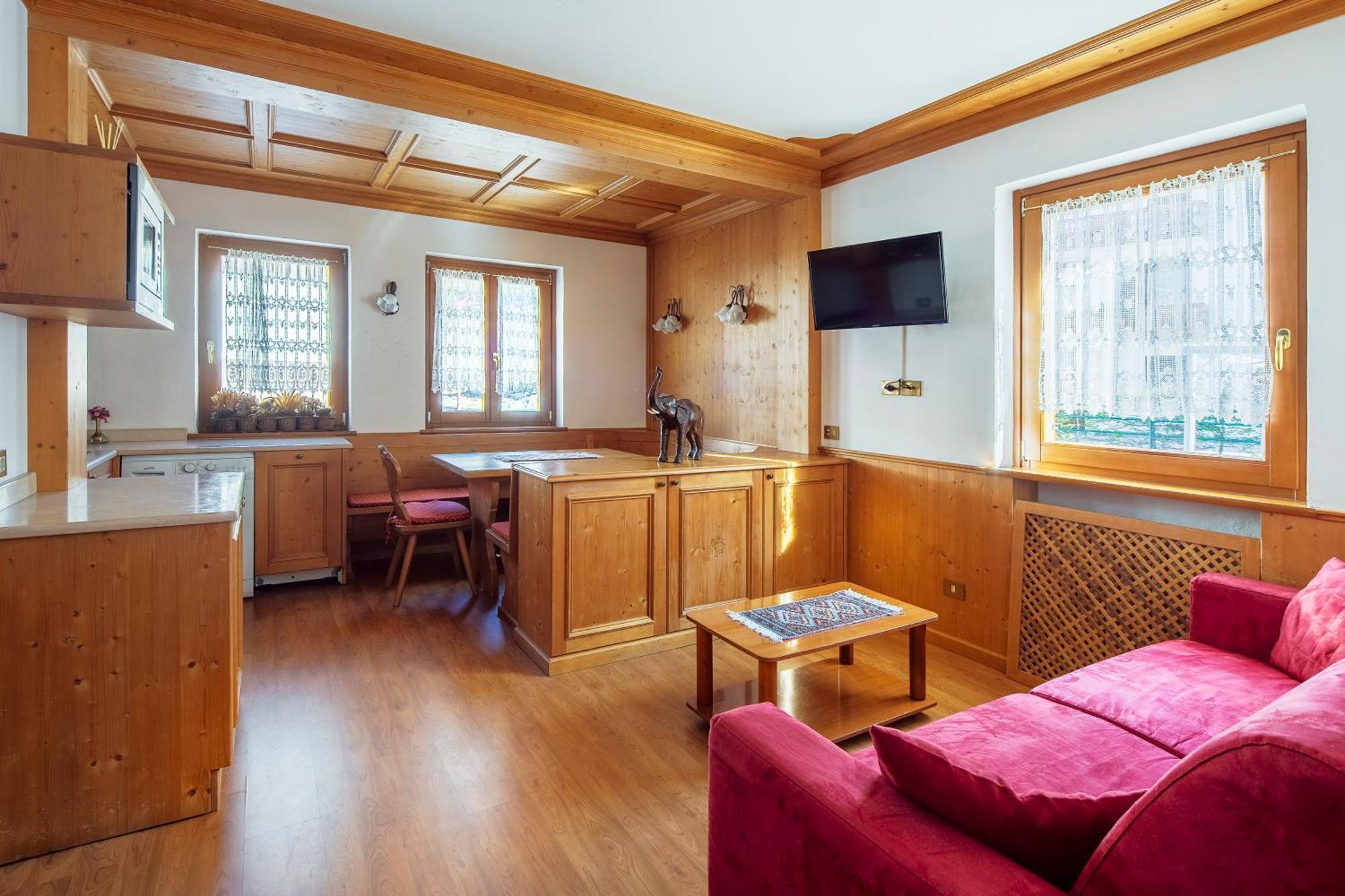 Hotel Barisetti Sport 3*