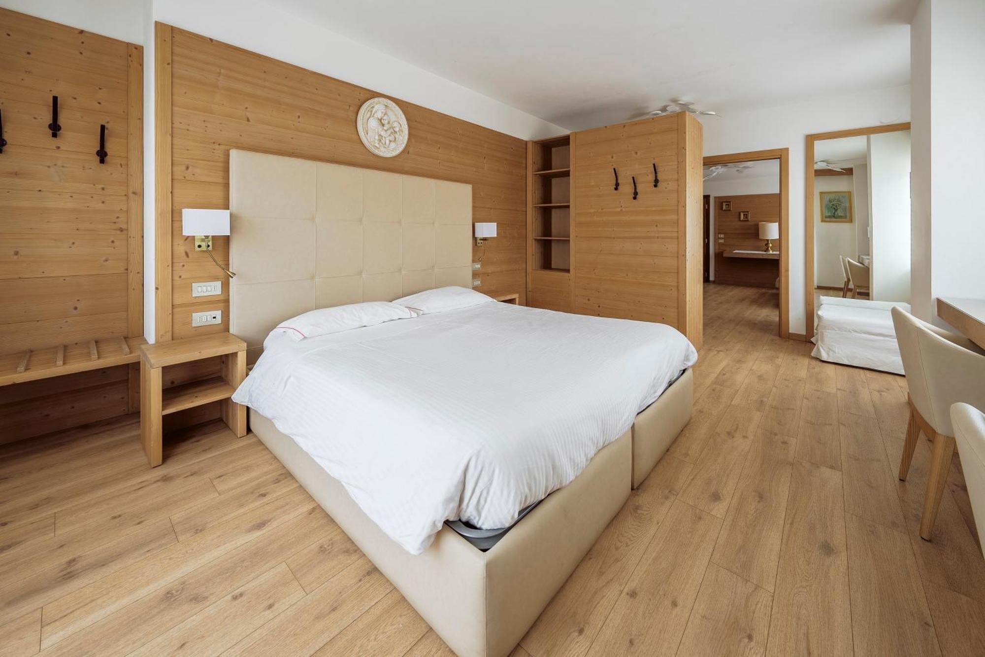 Hotel Barisetti Sport