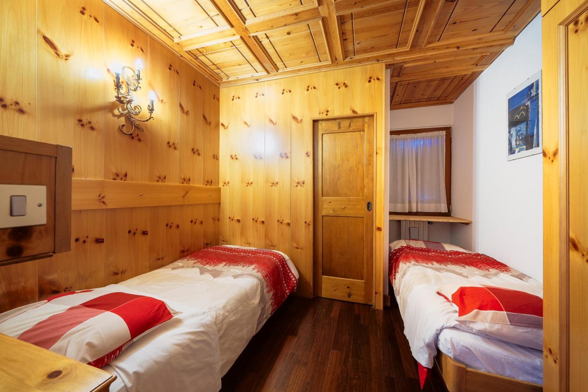 Barisetti Sport Hotel 3*