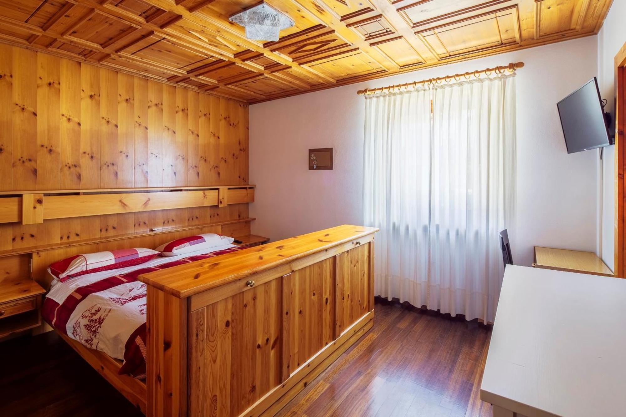 Hotel Barisetti Sport Cortina dʼAmpezzo
