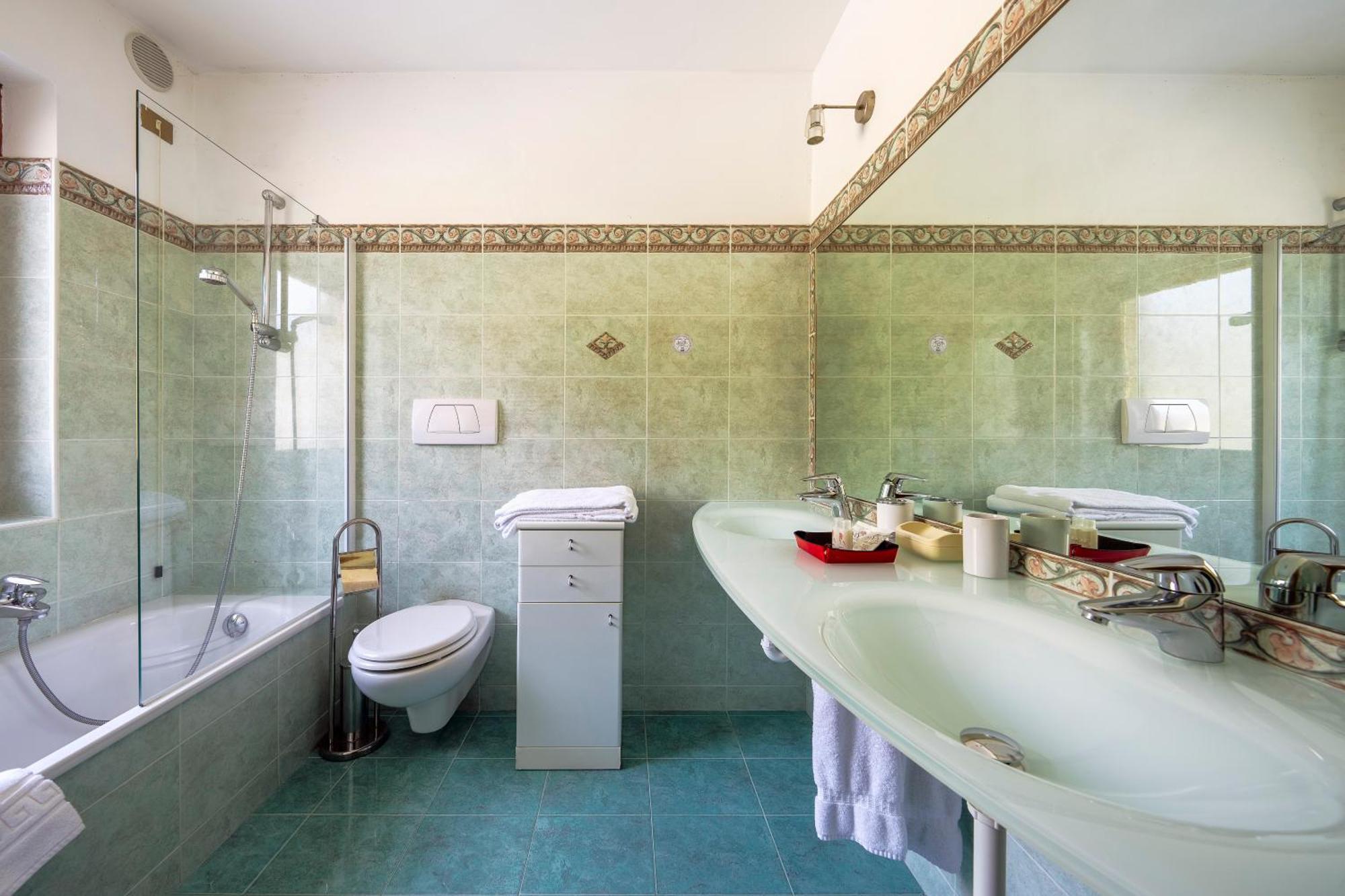 Hotel Barisetti Sport