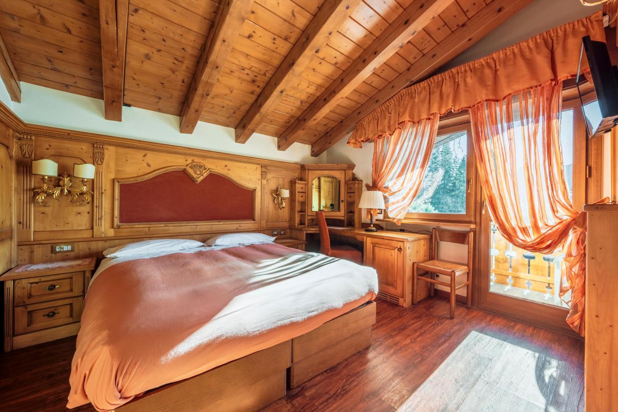 Barisetti Sport Hotel