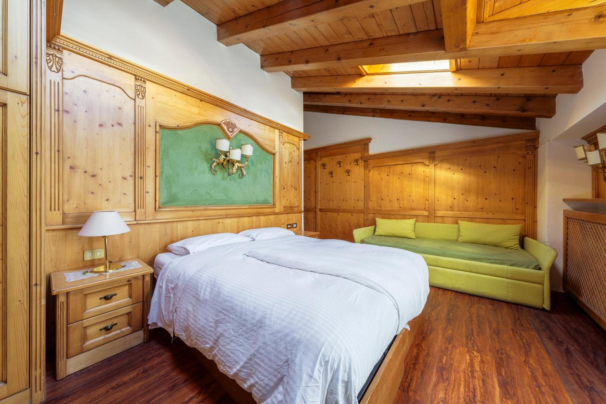 Barisetti Sport 3* Cortina dʼAmpezzo