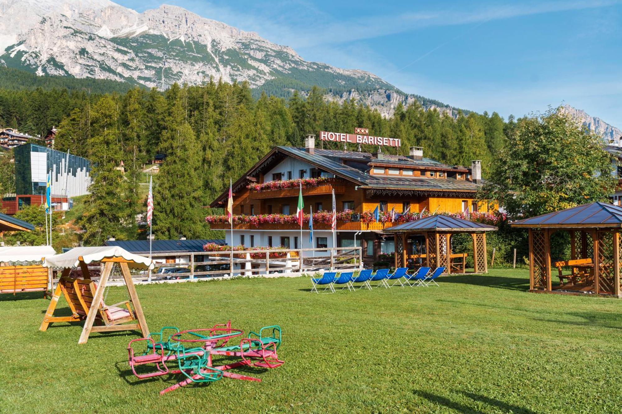 Barisetti Sport Cortina dʼAmpezzo