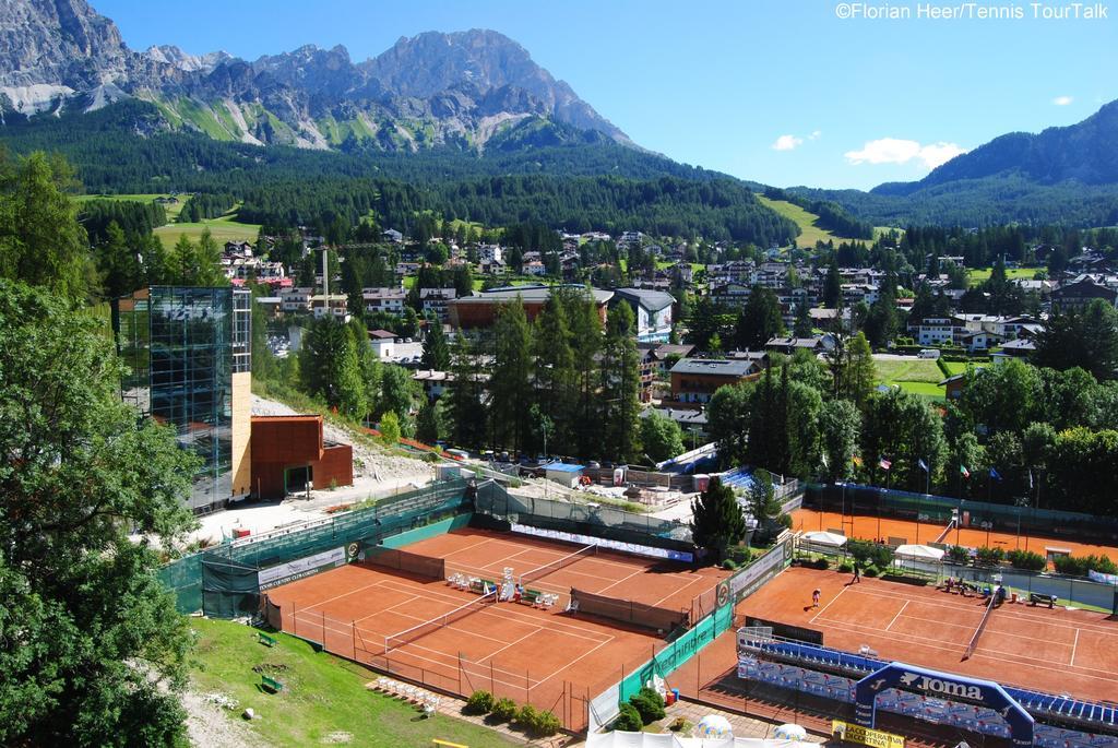 Barisetti Sport Hotel