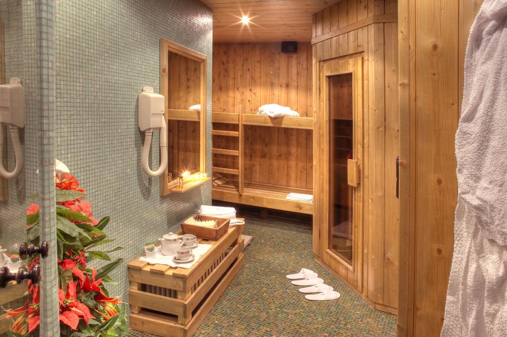 Barisetti Sport 3* Cortina dʼAmpezzo