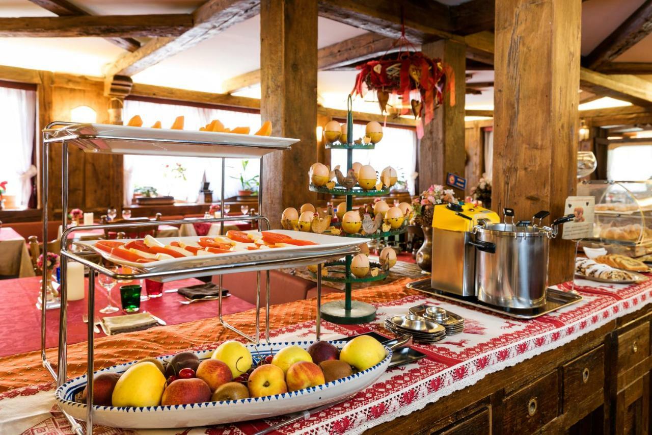 Hotel Barisetti Sport Cortina dʼAmpezzo