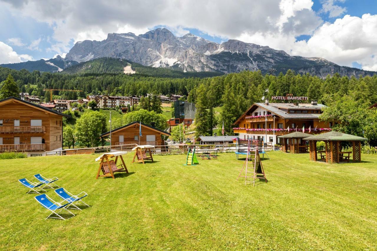 Hotel Barisetti Sport Cortina dʼAmpezzo