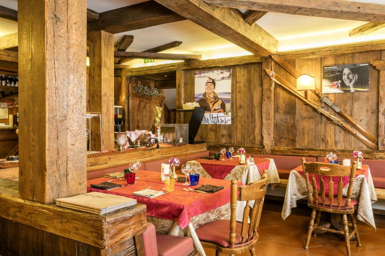 Barisetti Sport Hotel Cortina dʼAmpezzo