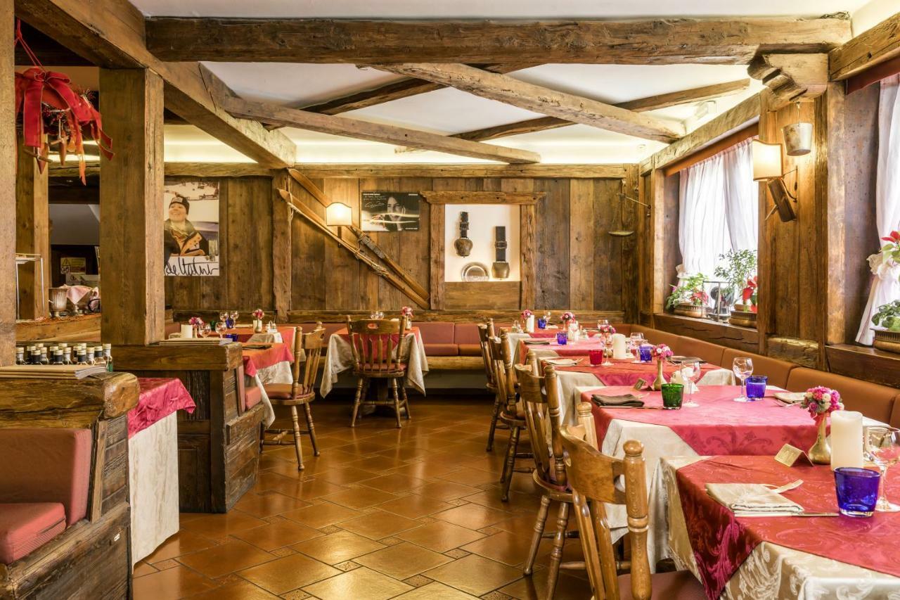 Barisetti Sport 3* Cortina dʼAmpezzo