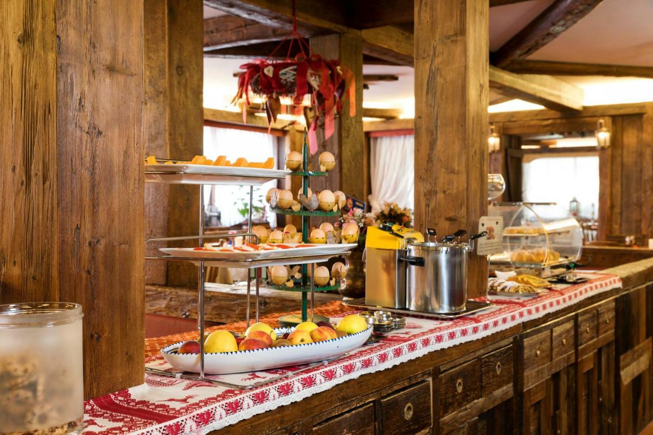 Hotel Barisetti Sport